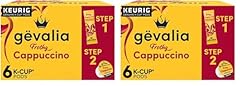 Gevalia frothy step for sale  Delivered anywhere in USA 