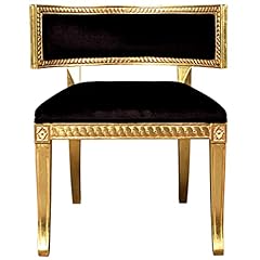 Design toscano klismos for sale  Delivered anywhere in USA 