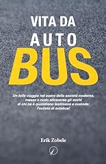 Vita autobus usato  Spedito ovunque in Italia 