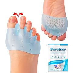 Toe spacers metatarsal for sale  Delivered anywhere in USA 