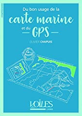 gps carte marine d'occasion  Livré partout en France