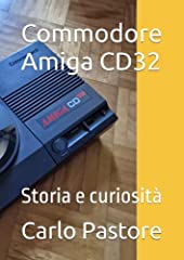Commodore amiga cd32 for sale  Delivered anywhere in UK