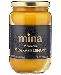 Mina preserved lemons for sale  Delivered anywhere in USA 