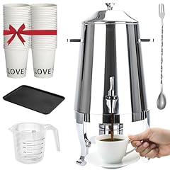 Gracekit commercial coffee for sale  Delivered anywhere in USA 