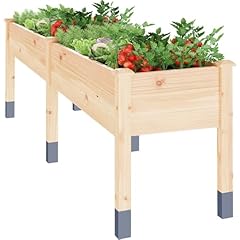 Wilsall wood raised for sale  Delivered anywhere in USA 