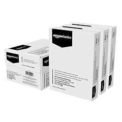 Amazon basics recycled for sale  Delivered anywhere in USA 