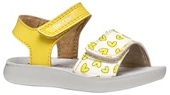 Geox sandal lightfloppy usato  Spedito ovunque in Italia 