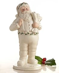 Lenox sants lists for sale  Delivered anywhere in USA 