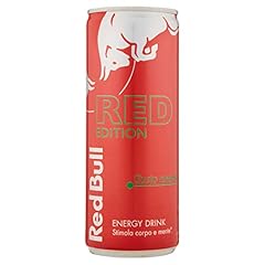 Red bull red usato  Spedito ovunque in Italia 