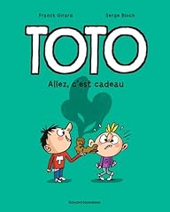 Toto tome allez d'occasion  Livré partout en France