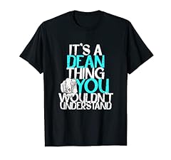 Mens dean thing for sale  Delivered anywhere in UK