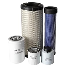 5pcs maintenance filter for sale  Delivered anywhere in USA 