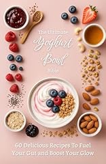 Ultimate yoghurt bowl for sale  Delivered anywhere in UK