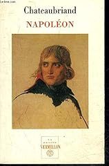 Napoléon livres xix d'occasion  Livré partout en France