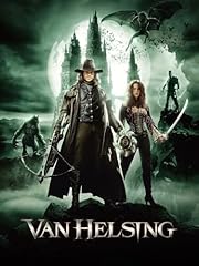 Van helsing for sale  Delivered anywhere in USA 