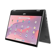 Asus chromebook cm1402fm2a usato  Spedito ovunque in Italia 