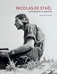 Nicolas staël terreau d'occasion  Livré partout en France