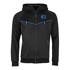 Schalke funktions jacke gebraucht kaufen  Wird an jeden Ort in Deutschland