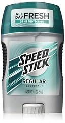 Speed stick regular gebraucht kaufen  Wird an jeden Ort in Deutschland