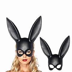 Masquerade rabbit mask for sale  Delivered anywhere in USA 