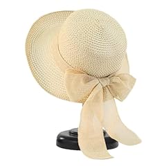 Straw sun hats for sale  Delivered anywhere in USA 
