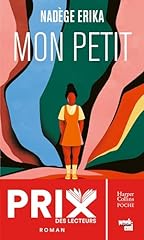 Petit finaliste inrockuptibles d'occasion  Livré partout en Belgiqu
