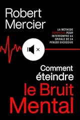 éteindre bruit mental d'occasion  Livré partout en France