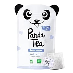 Panda tea thé d'occasion  Livré partout en France