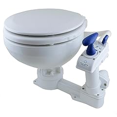 Marine toilet manual for sale  Delivered anywhere in Ireland