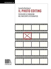 Photo editing. scegliere usato  Spedito ovunque in Italia 