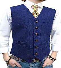 Männer anzug tweed gebraucht kaufen  Wird an jeden Ort in Deutschland