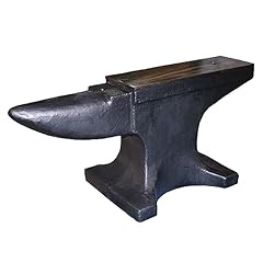 50kg blacksmiths anvil for sale  Delivered anywhere in UK