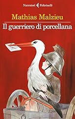 Guerriero porcellana usato  Spedito ovunque in Italia 