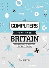 Computers made britain for sale  Delivered anywhere in UK