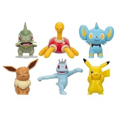 Pokémon battle figure for sale  Delivered anywhere in UK