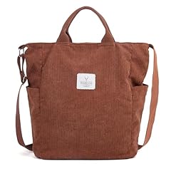 Woodland corduroy shoulder for sale  Delivered anywhere in UK