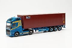 Herpa 316279 truck for sale  Delivered anywhere in UK