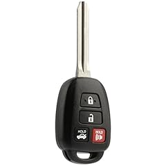 Key fits toyota for sale  Delivered anywhere in USA 