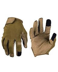 Gants combat touch usato  Spedito ovunque in Italia 