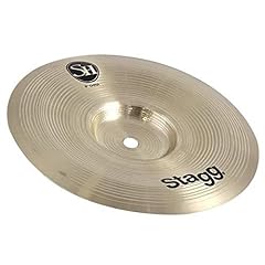Stagg ch8r cymbal for sale  Delivered anywhere in UK