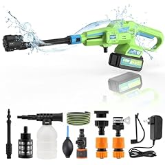 Hzg cordless pressure for sale  Delivered anywhere in USA 