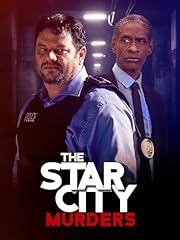 Star city murders for sale  Delivered anywhere in UK