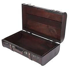 Lizealucky wood treasure for sale  Delivered anywhere in USA 