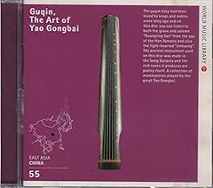 Guqin the art d'occasion  Livré partout en France