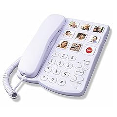 Telpal big button for sale  Delivered anywhere in USA 