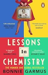 Lessons chemistry the gebraucht kaufen  Wird an jeden Ort in Deutschland