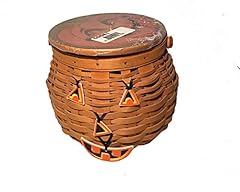 Longaberger pumpkin patch for sale  Delivered anywhere in USA 