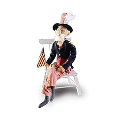 Gallerie uncle sam for sale  Delivered anywhere in USA 