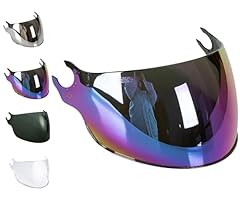 Evoparts visière casque d'occasion  Livré partout en France