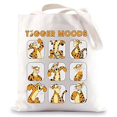 Bwwktop funny tigger for sale  Delivered anywhere in UK